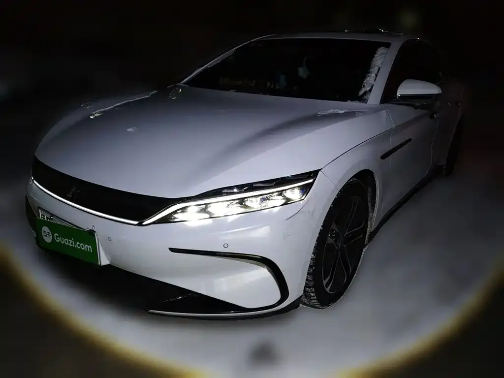 BYD Han 2023 из CN, фото 1