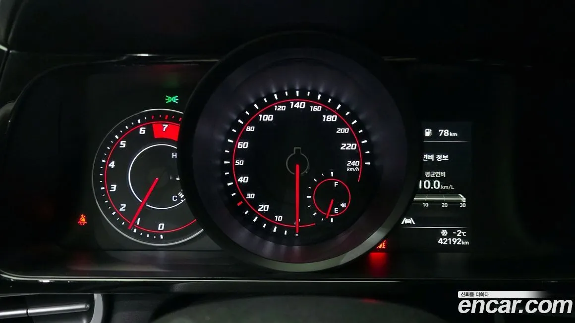 Hyundai AVANTE 2023 из KR, фото 8