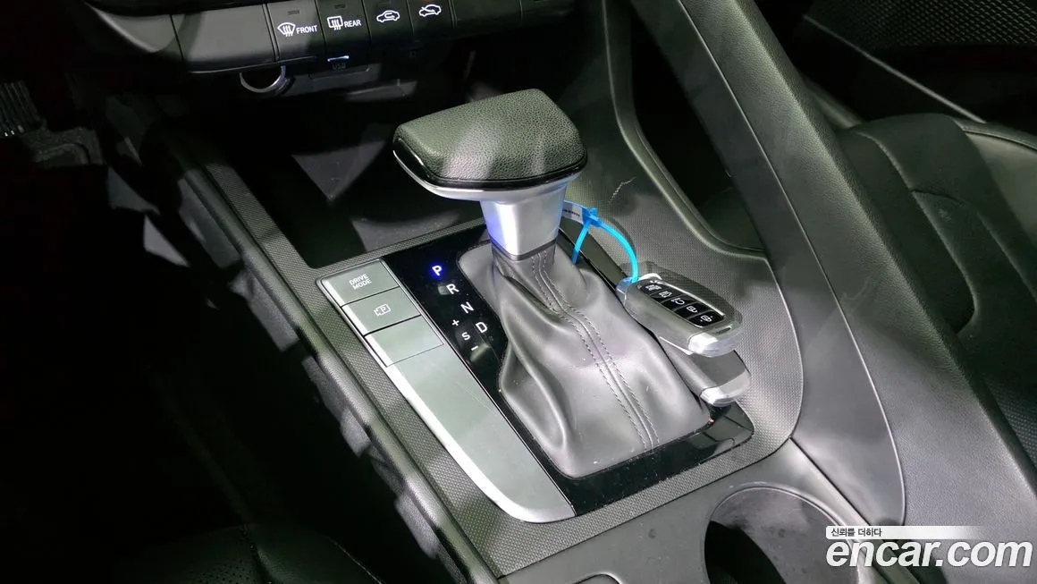 Hyundai AVANTE 2023 из KR, фото 9