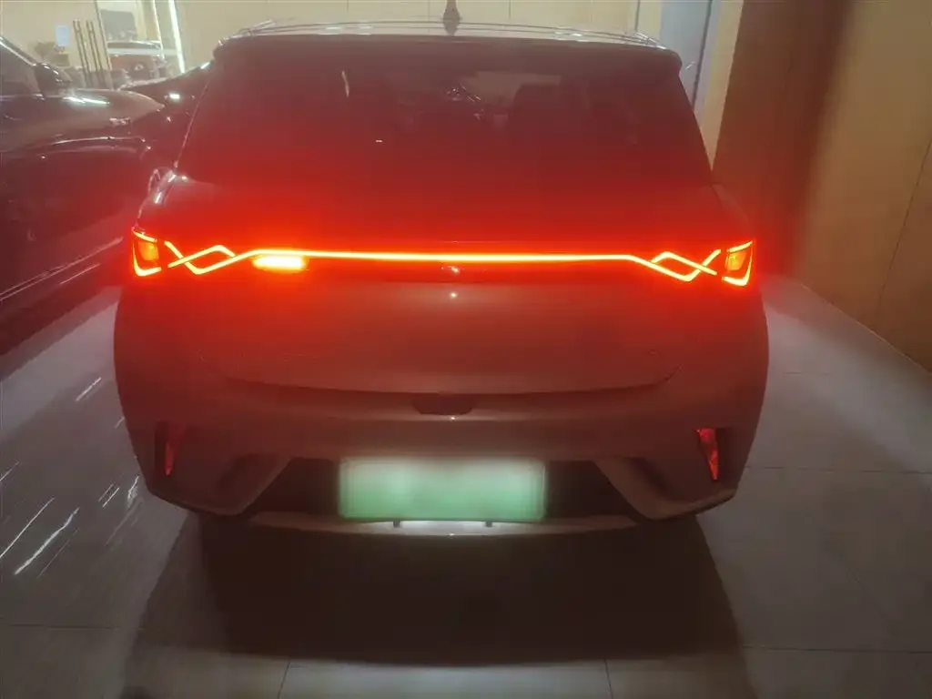 BYD Dolphin 2023 из CN, фото 7
