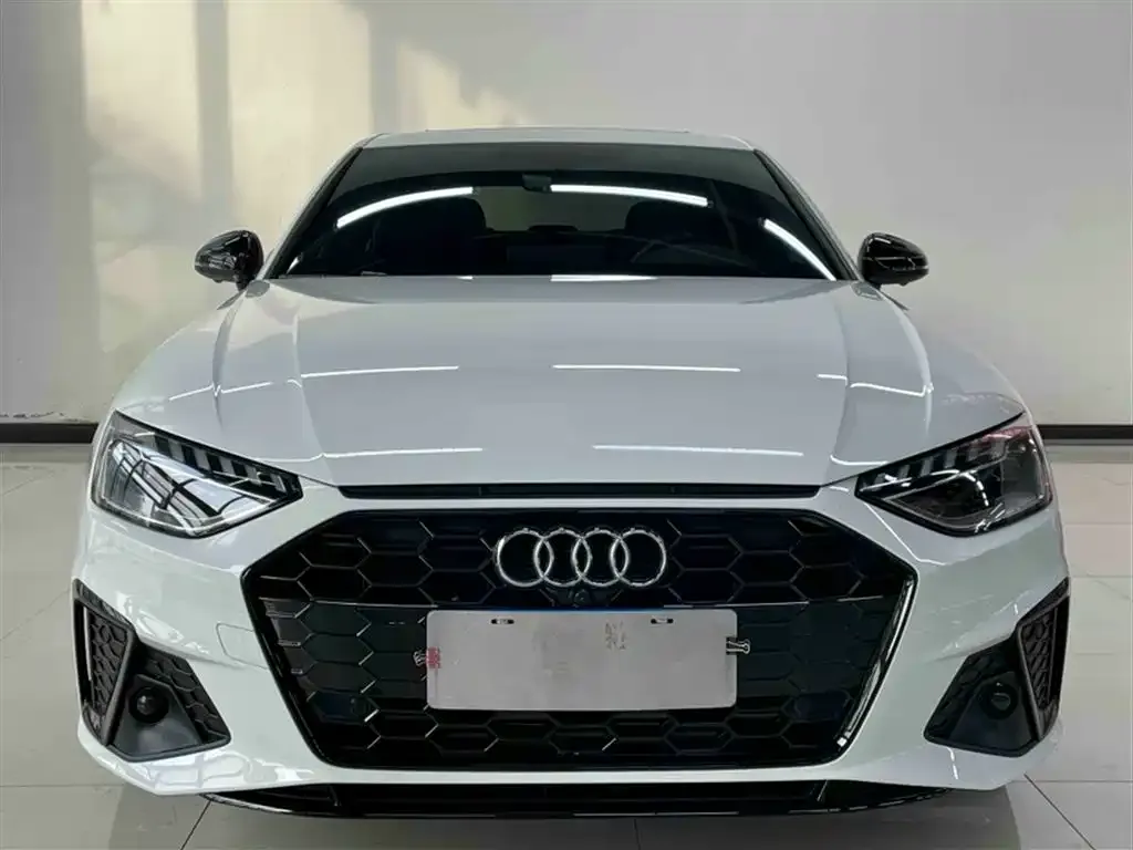 Audi A4L 2025 из CN, фото 8