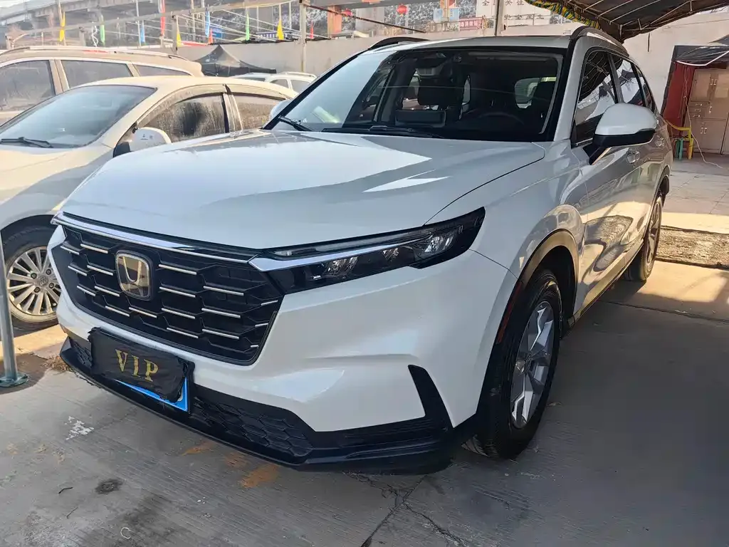 Honda CR-V 2023 из CN, фото 1