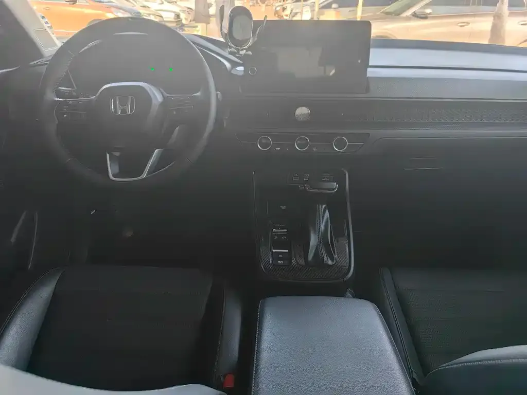 Honda CR-V 2023 из CN, фото 10