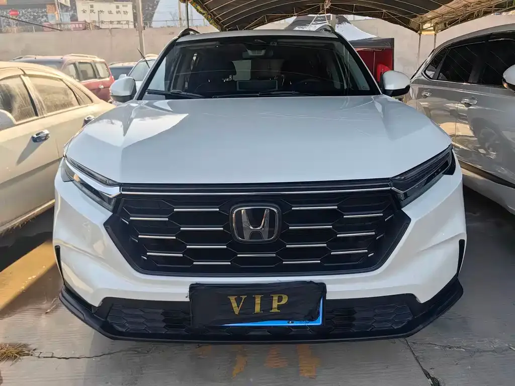 Honda CR-V 2023 из CN, фото 2