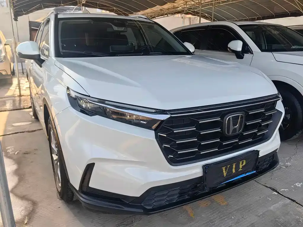Honda CR-V 2023 из CN, фото 3