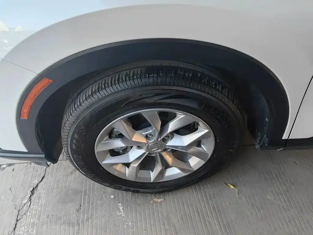 Honda CR-V 2023 из CN, фото 4