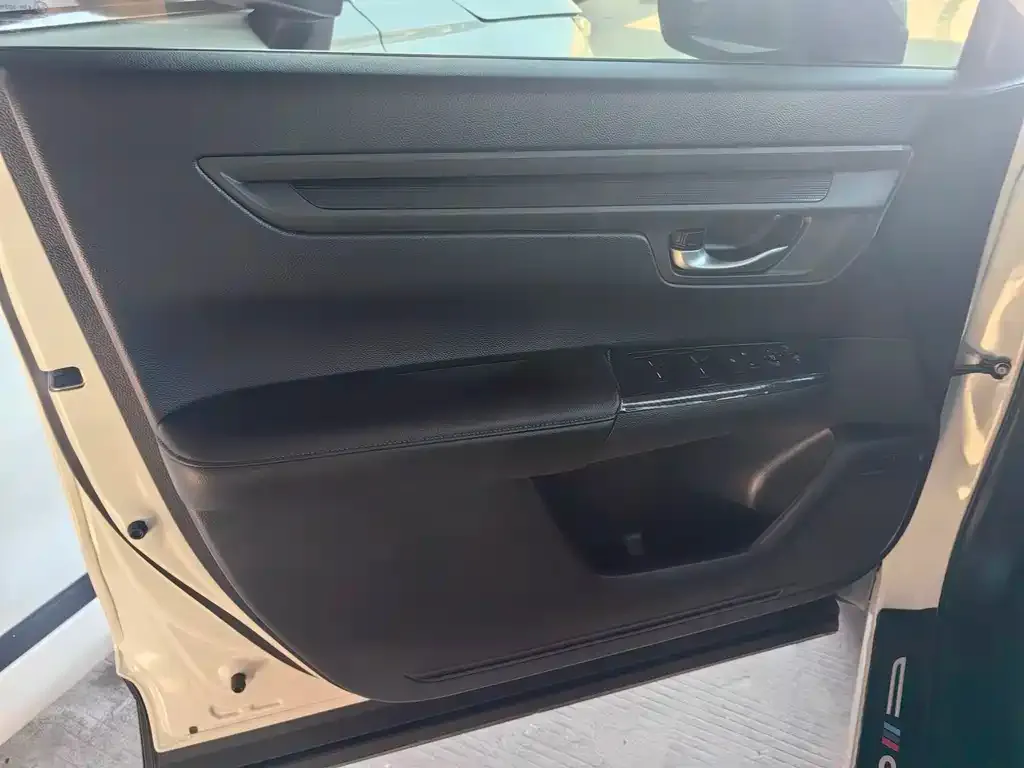 Honda CR-V 2023 из CN, фото 5