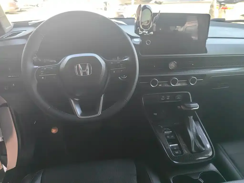Honda CR-V 2023 из CN, фото 7