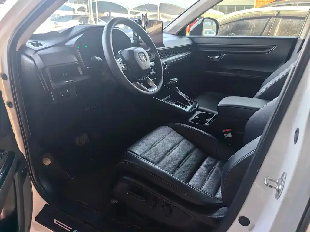 Honda CR-V 2023 из CN, фото 8