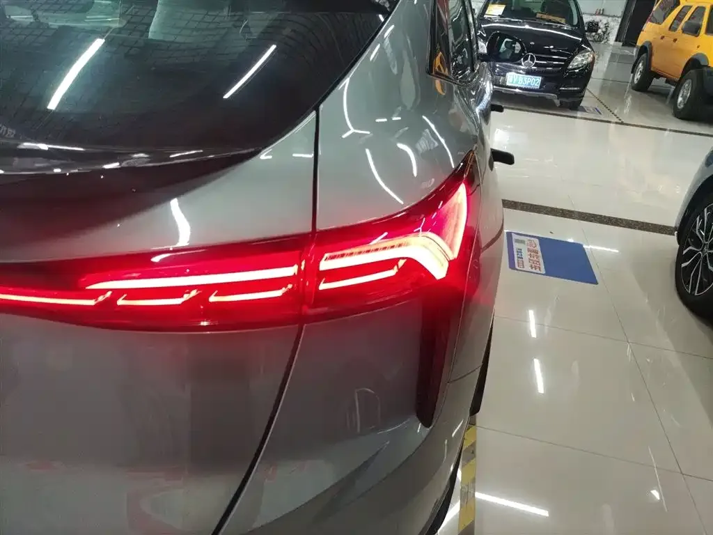 Buick E4 2024 из CN, фото 8