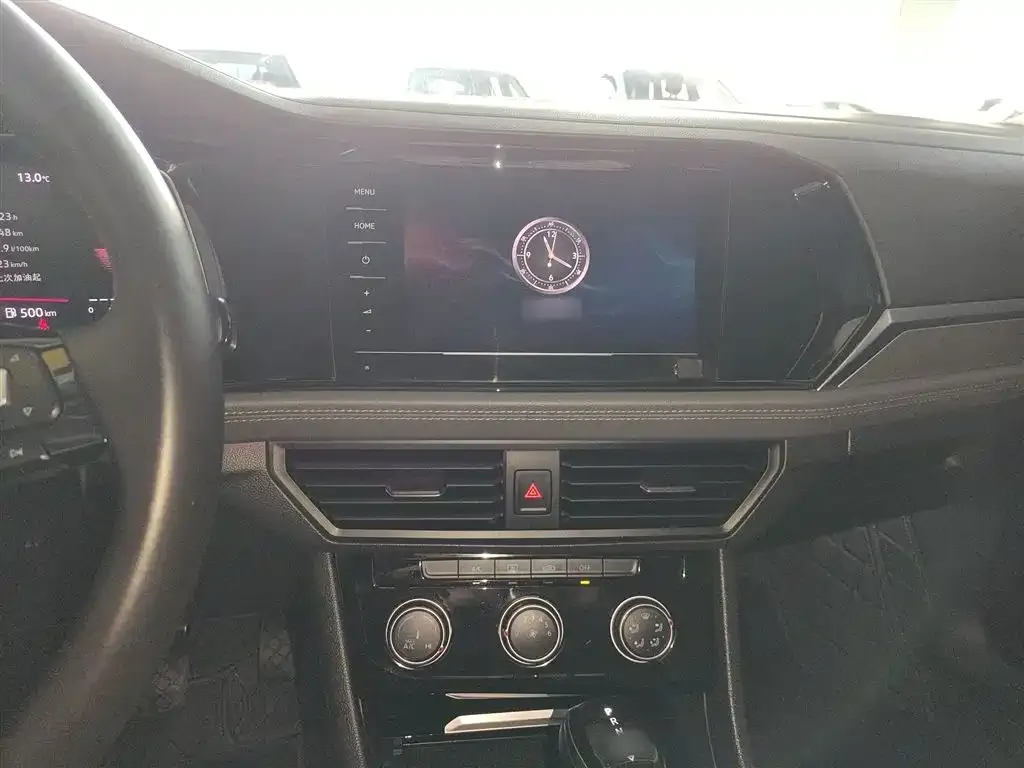 Volkswagen Sagitar 2022 из CN, фото 4