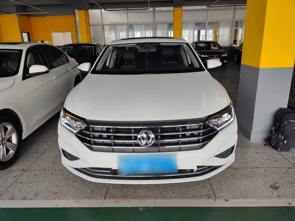 Volkswagen Sagitar 2022 из CN, фото 10