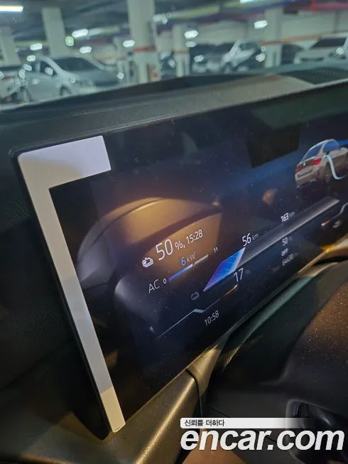 BMW i4 — фото 4