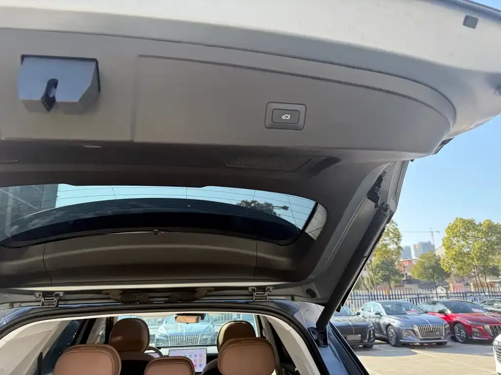 Chery 8L 2024 из CN, фото 10