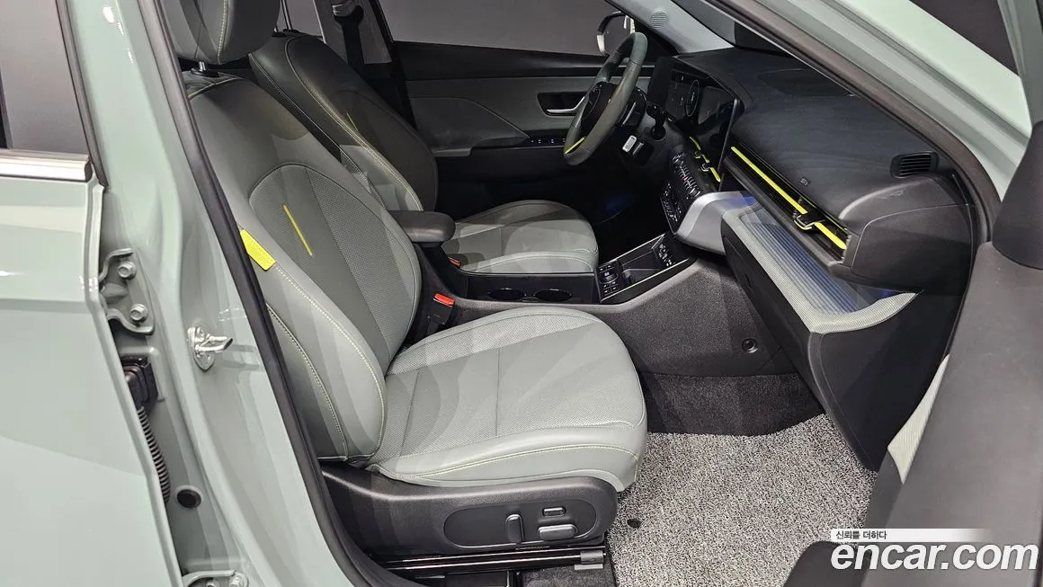 [object Object] Kona 2023 из KR, фото 10