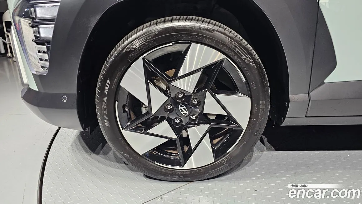 [object Object] Kona 2023 из KR, фото 5