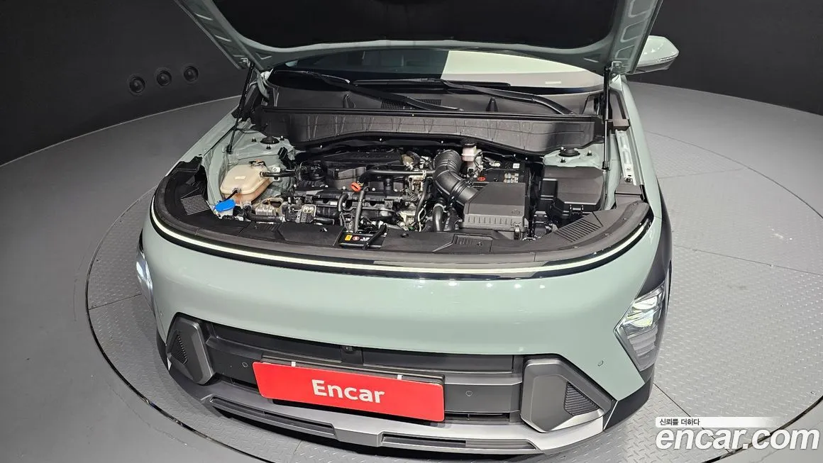 [object Object] Kona 2023 из KR, фото 6