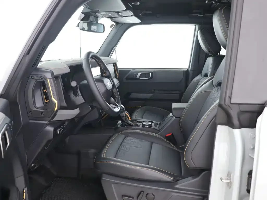 Ford Bronco 2026 из CN, фото 5