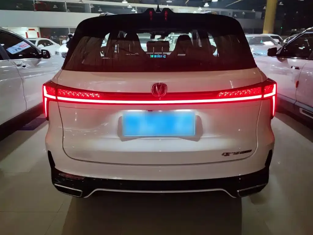 Changan CS75PLUS 2024 из CN, фото 6