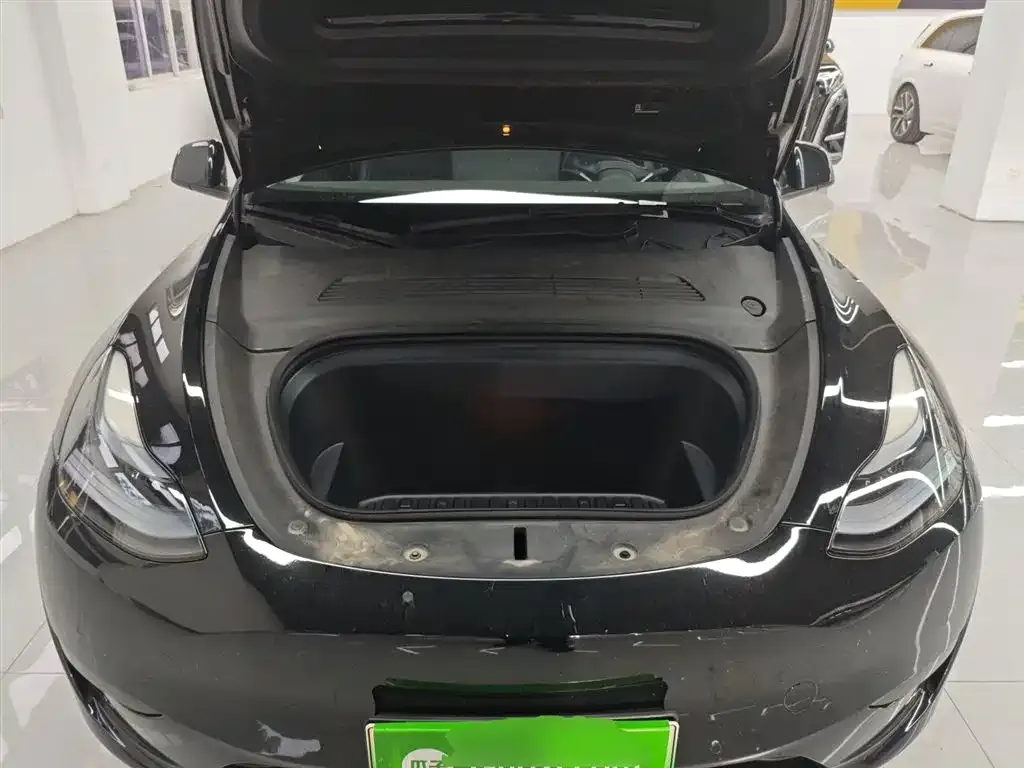 Tesla Model Y 2023 из CN, фото 10