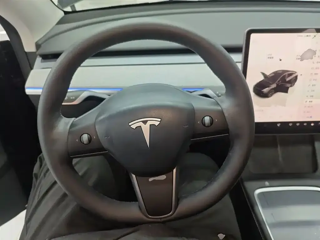 Tesla Model Y 2023 из CN, фото 3