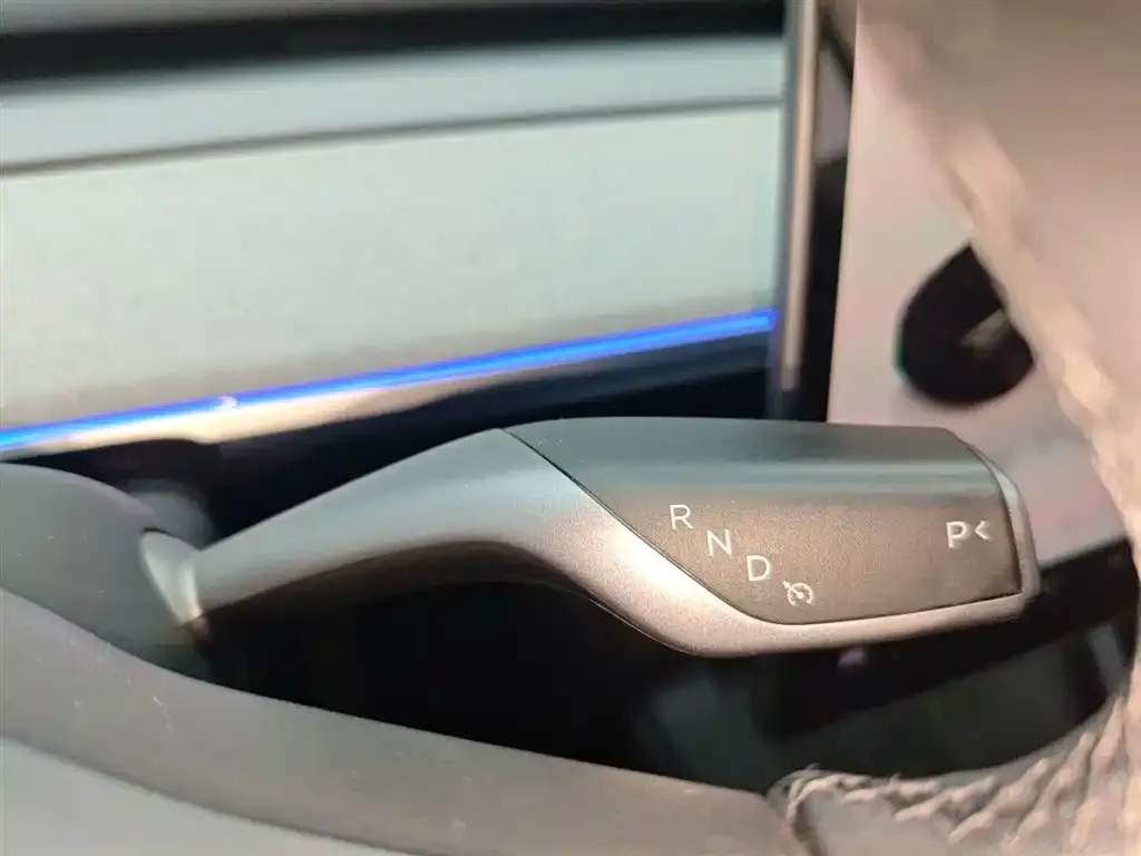 Tesla Model Y 2023 из CN, фото 6