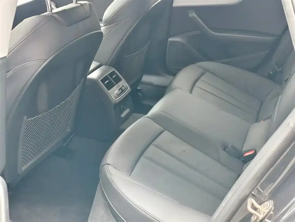 Audi A5 (Import) 2022 из CN, фото 6