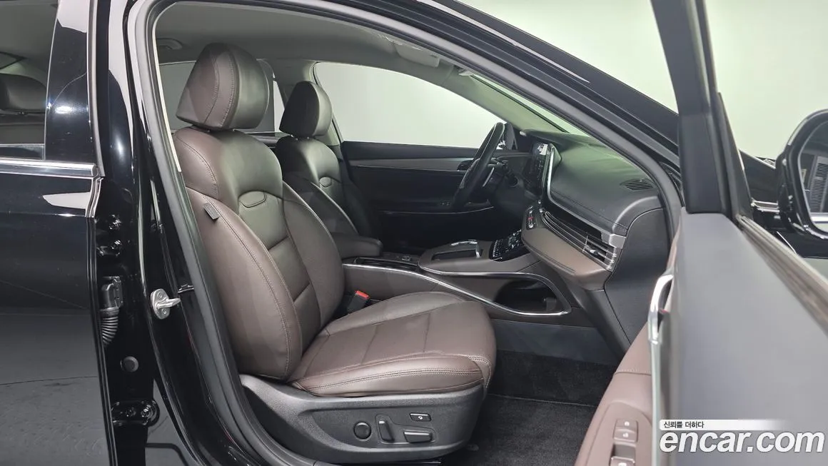 Hyundai Grandeur 2023 из KR, фото 10