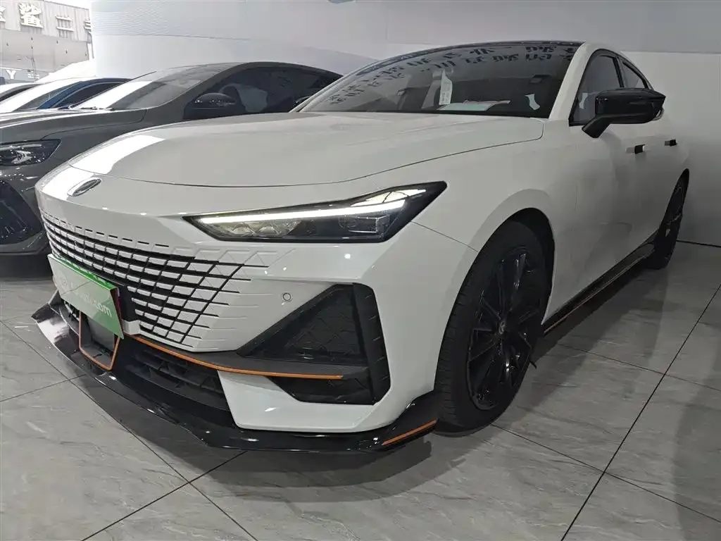 Changan UNI-V 2022 из CN, фото 10