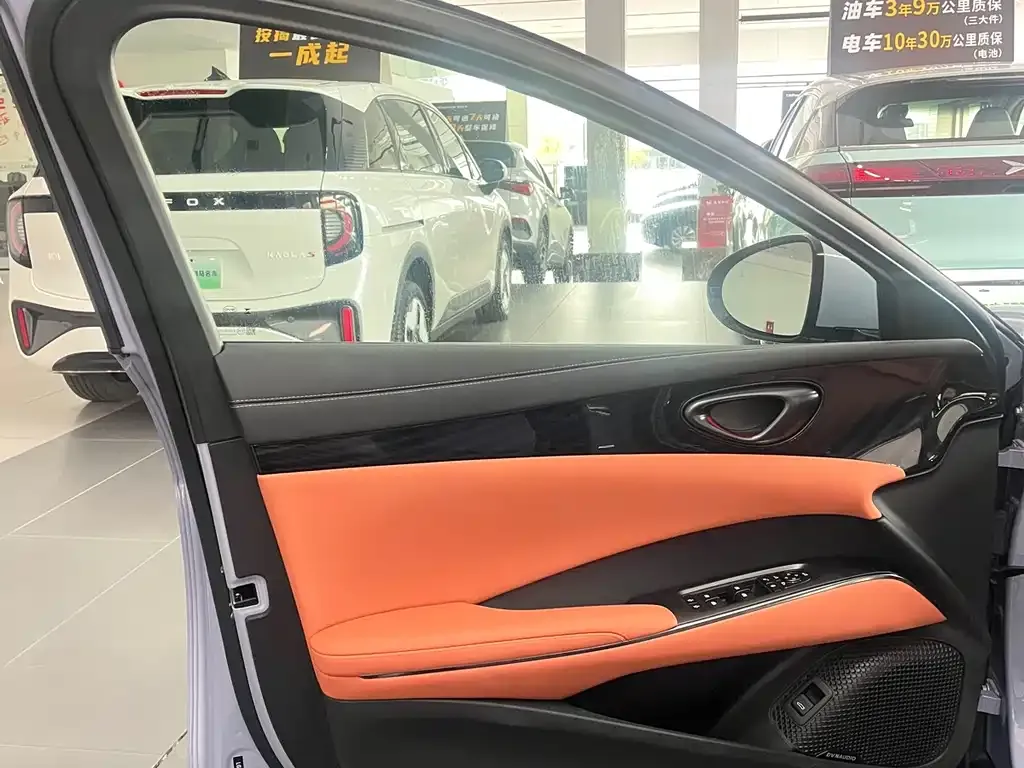 BYD Seal 2025 из CN, фото 9