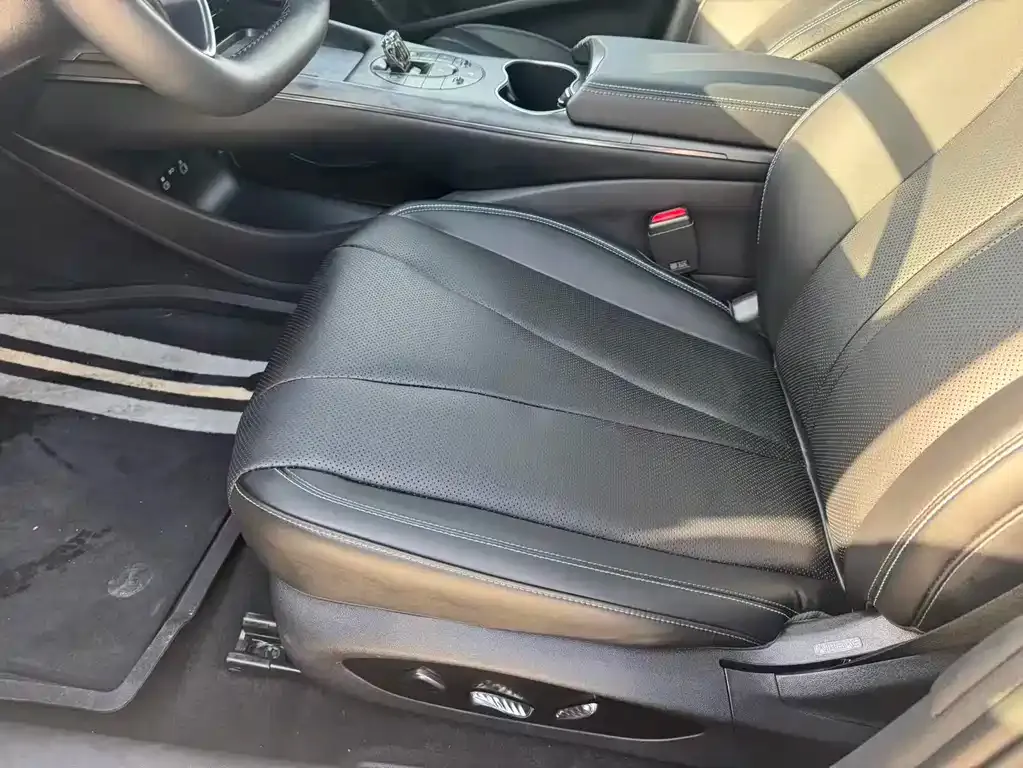 BYD Seal 2025 из CN, фото 10