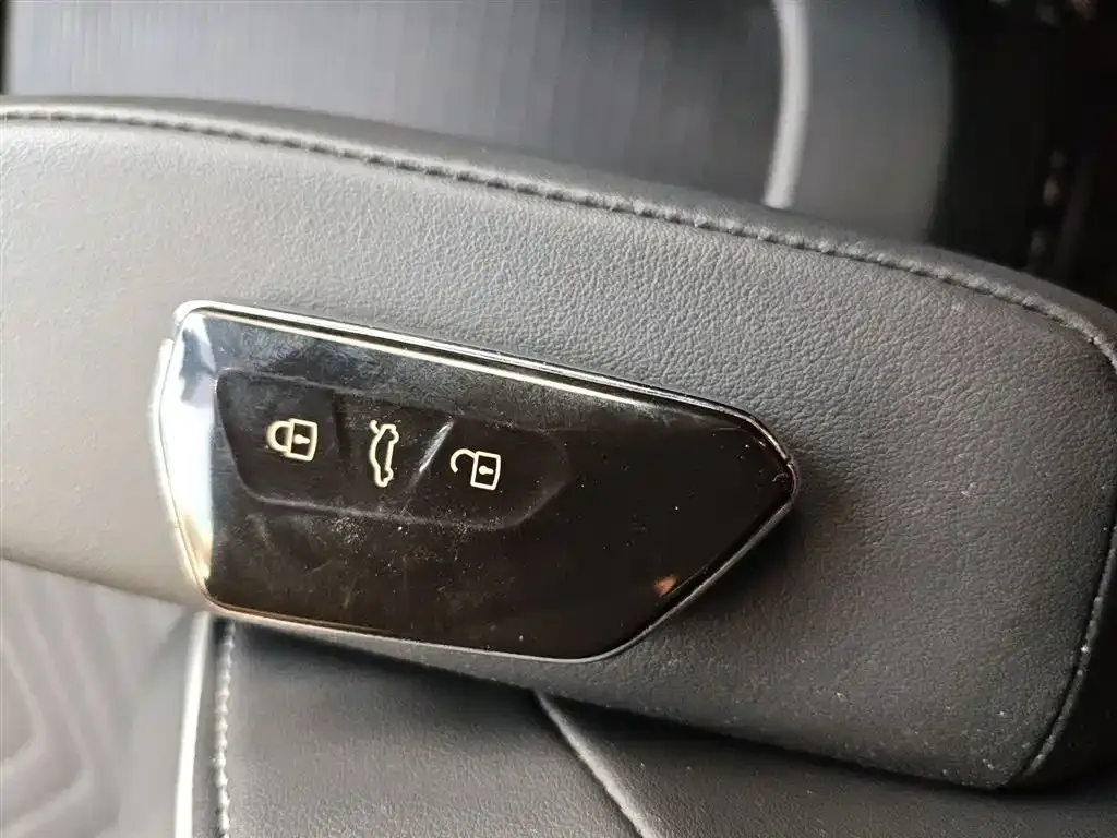 Volkswagen ID.3 2024 из CN, фото 9