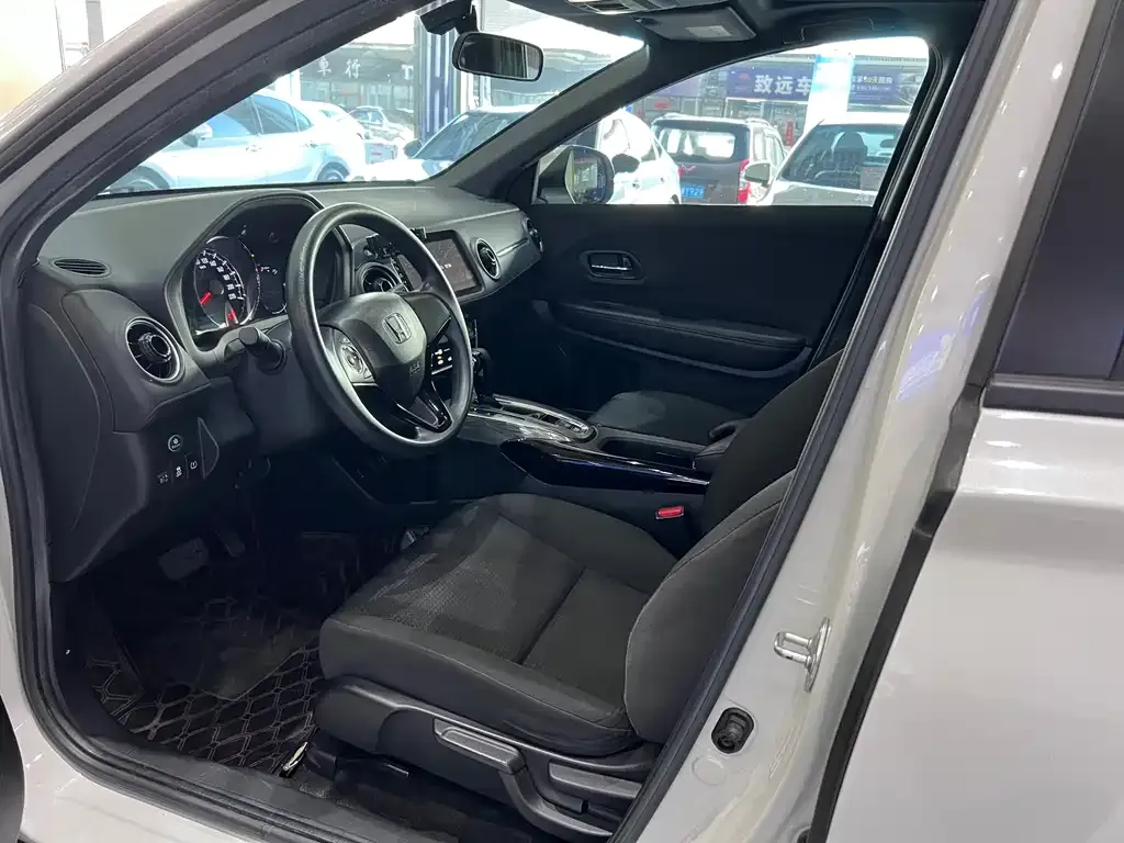 Honda XR-V 2021 из CN, фото 6