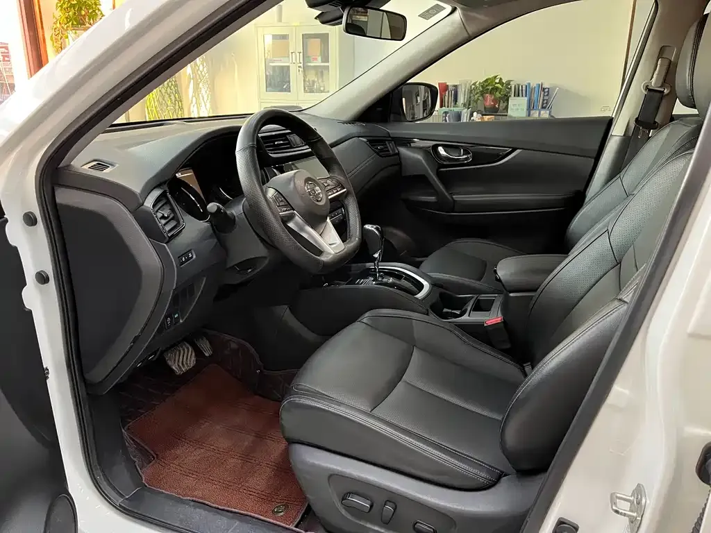 Nissan X-Trail 2023 из CN, фото 7