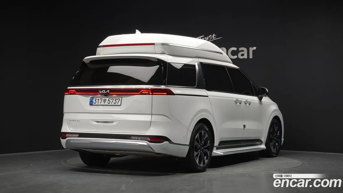 Kia Carnival — фото 2