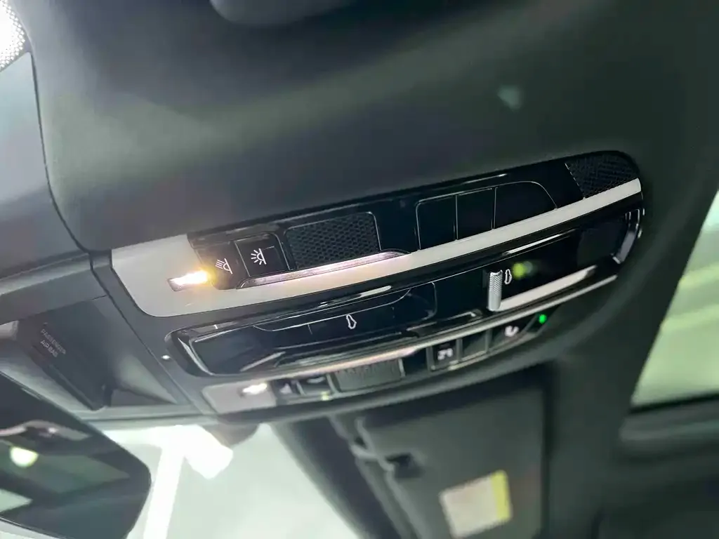 Porsche Cayenne 2021 из CN, фото 7