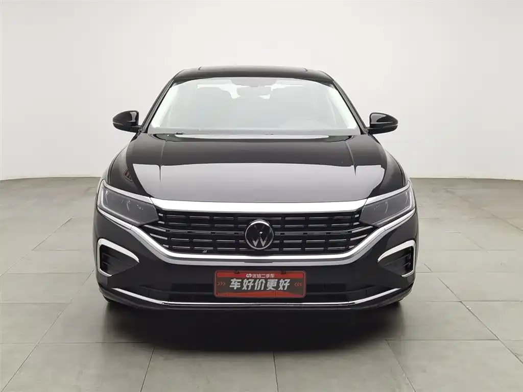Volkswagen Passat 2024 из CN, фото 3