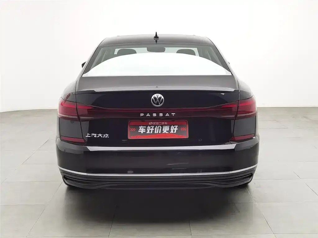Volkswagen Passat 2024 из CN, фото 4