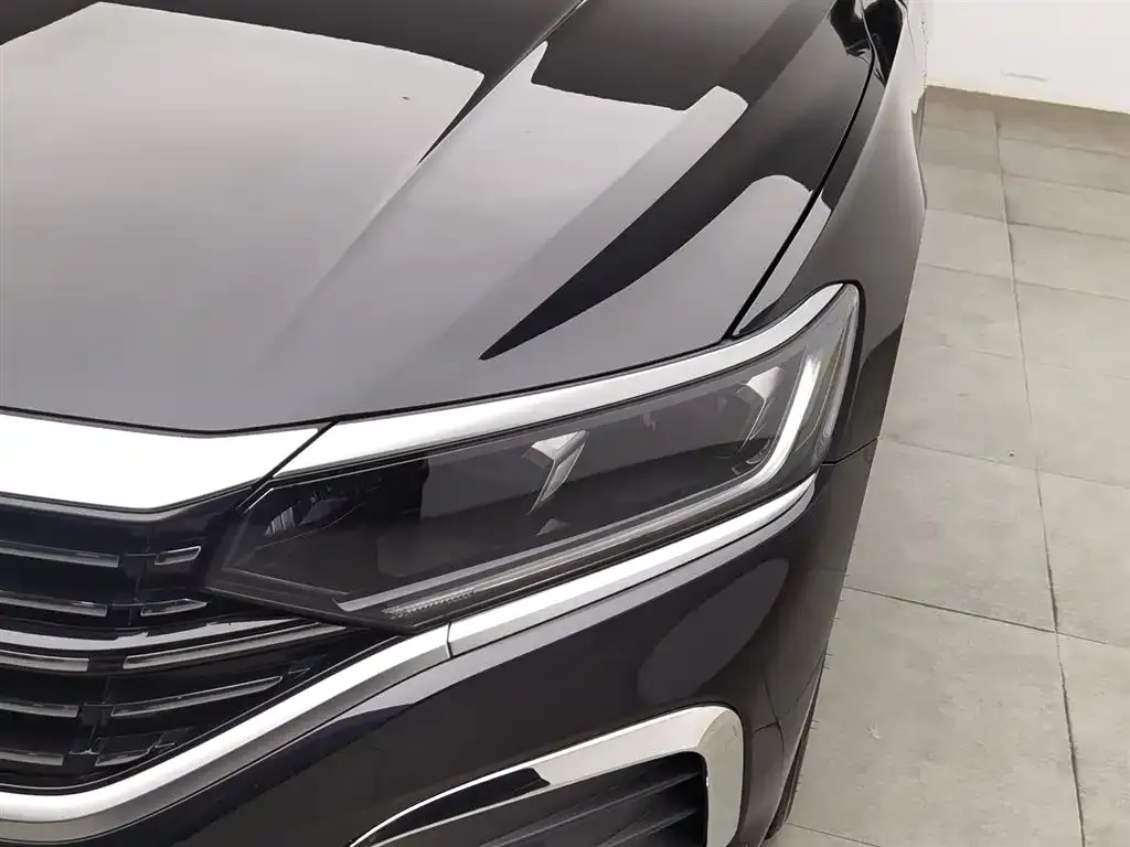 Volkswagen Passat 2024 из CN, фото 7