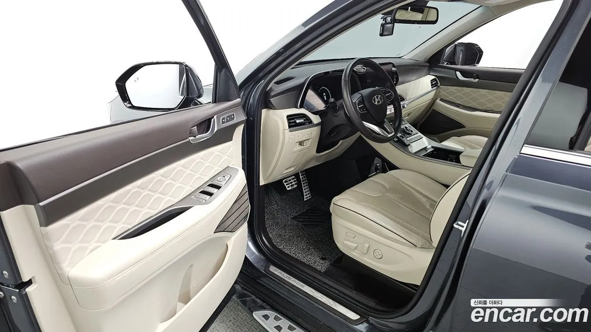 Hyundai Palisade 2022 из KR, фото 10