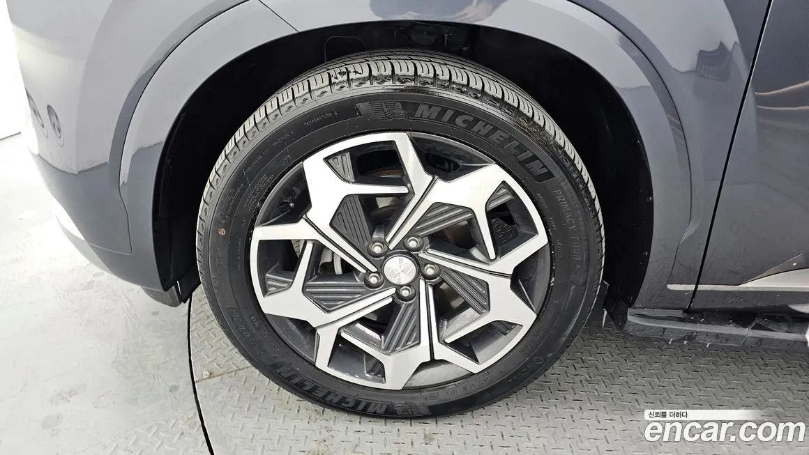 Hyundai Palisade 2022 из KR, фото 5