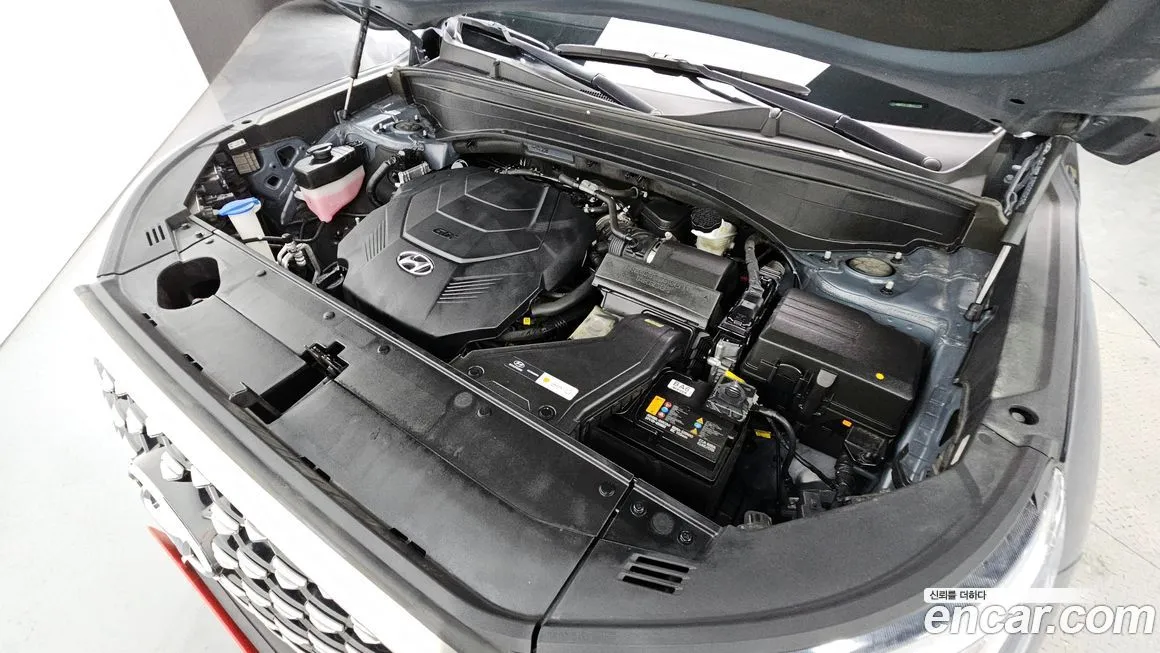 Hyundai Palisade 2022 из KR, фото 6