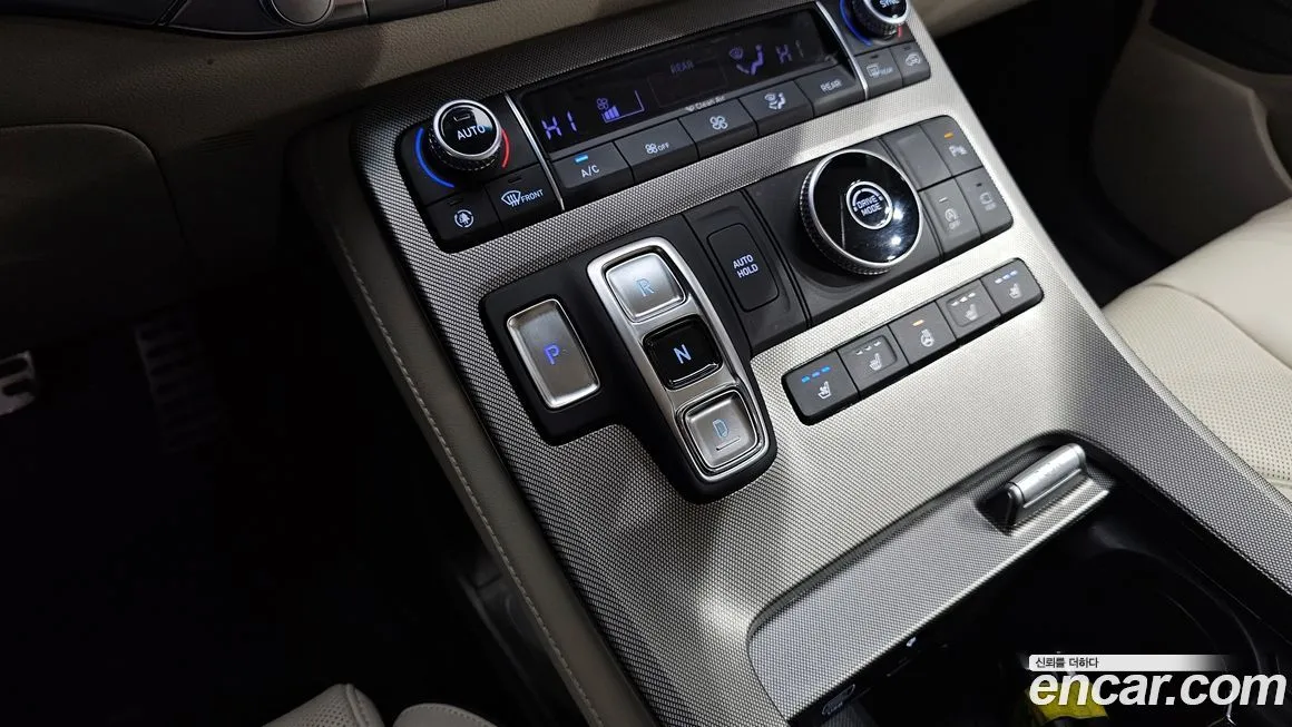 Hyundai Palisade 2022 из KR, фото 9