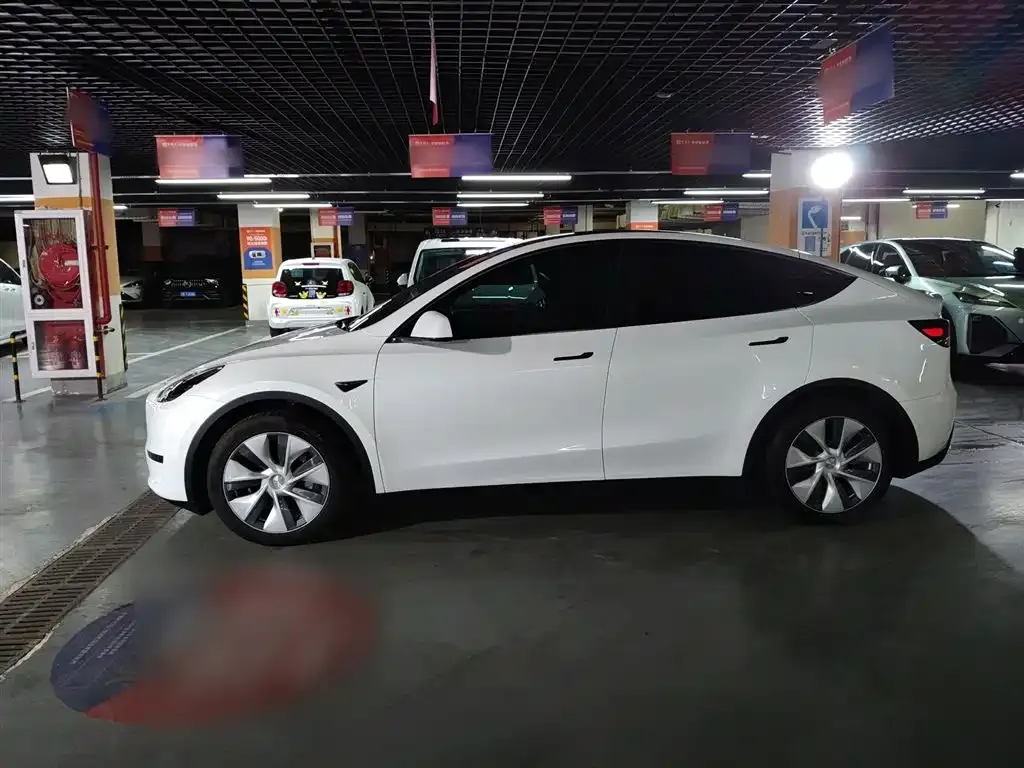 Tesla Model Y 2023 из CN, фото 7