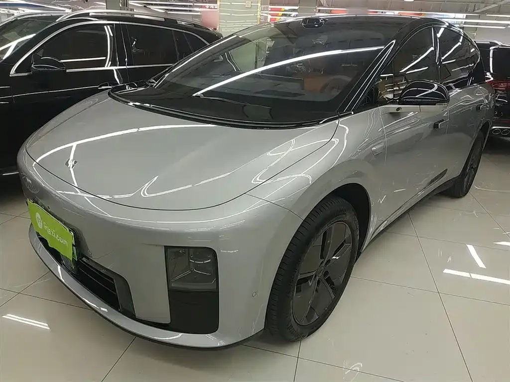 Li Auto i8 2025 из CN, фото 10