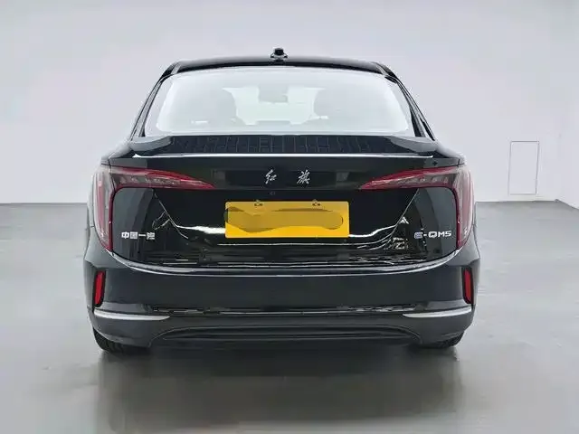 Hongqi E-QM5 2024 из CN, фото 5