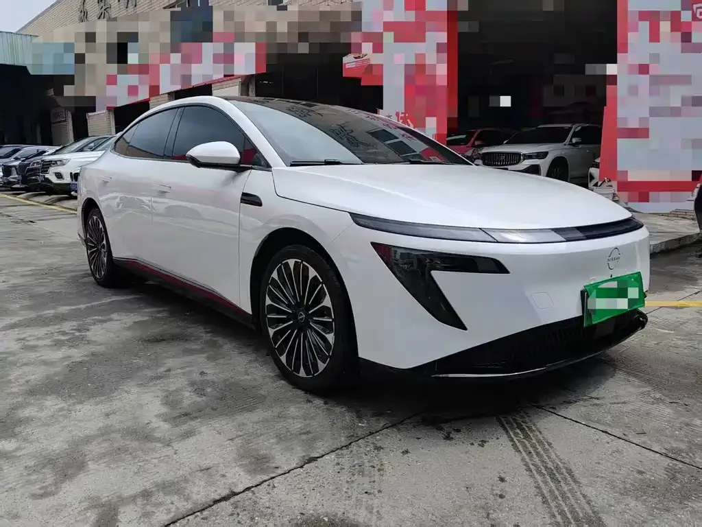 Nissan N7 2025 из CN, фото 6