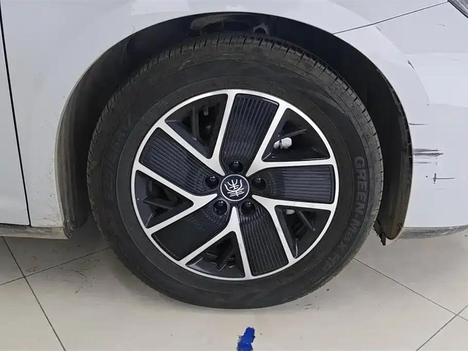 BYD Qin L 2024 из CN, фото 6