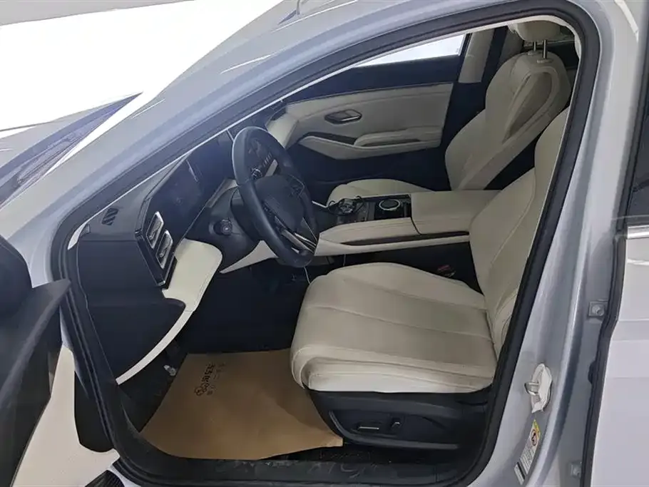 BYD Qin L 2024 из CN, фото 9