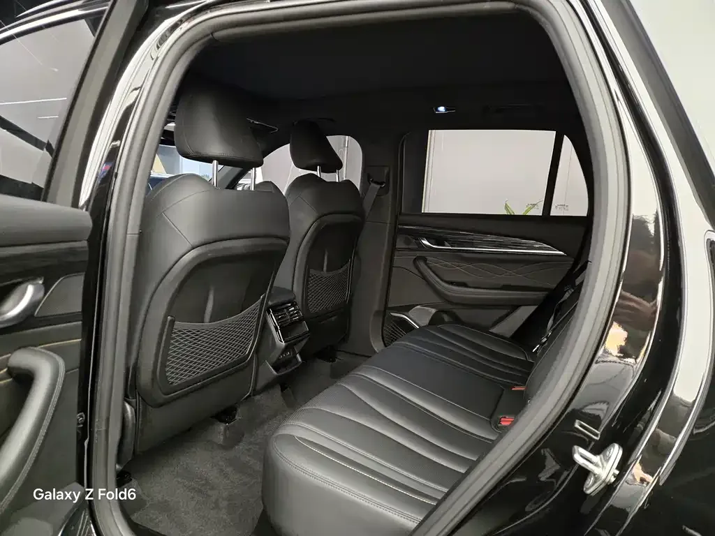 Geely Xingyue L 2024 из CN, фото 7